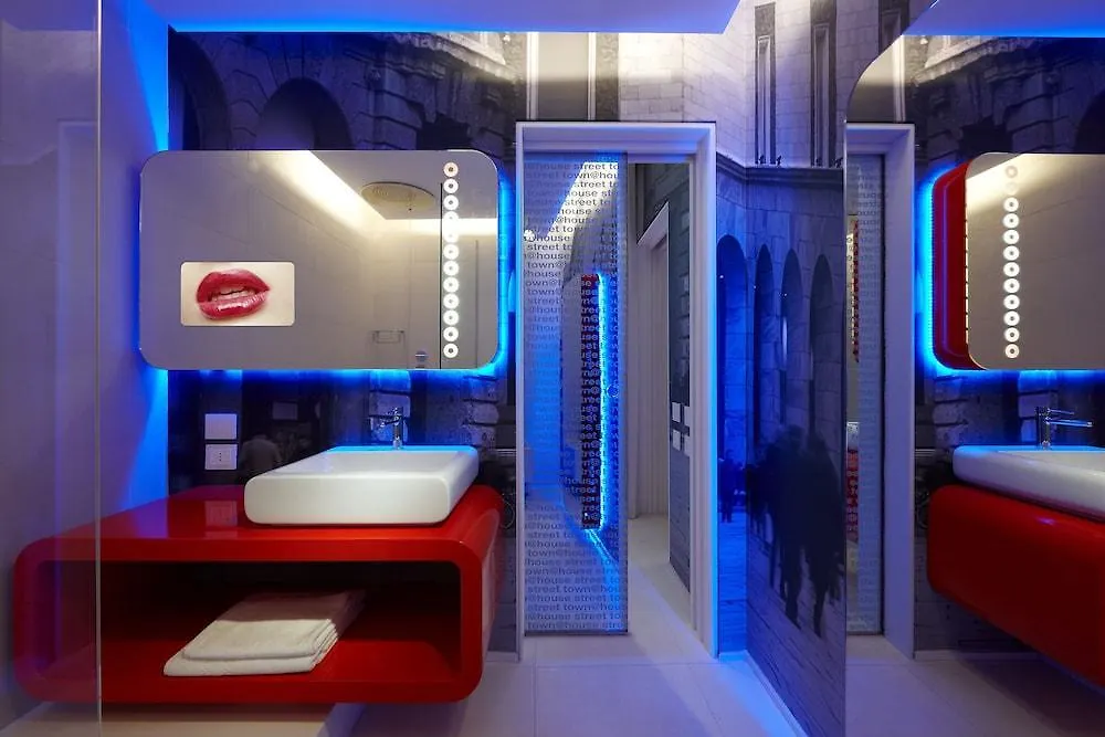 Hotel Townhouse 33 Milano 4*,  Italia