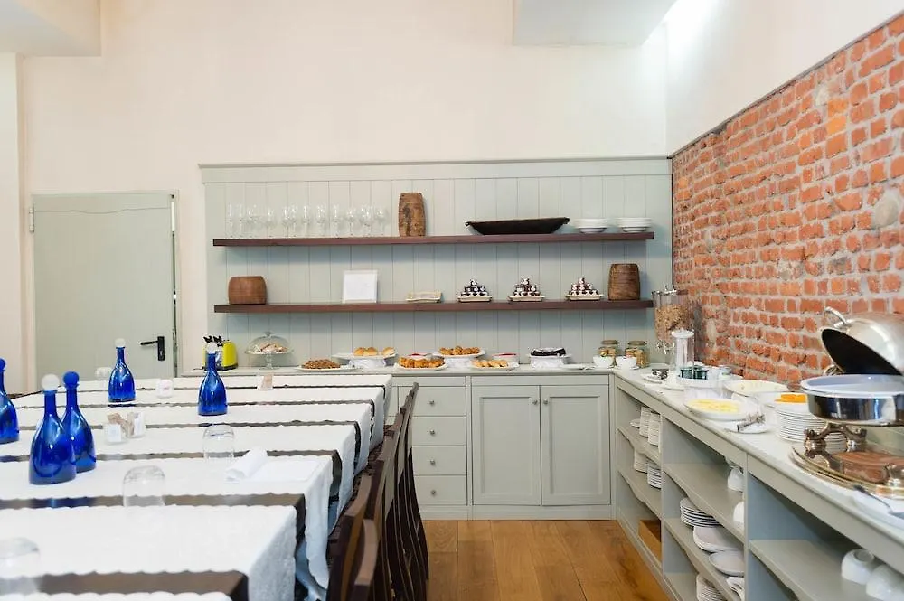 Hotel Townhouse 33 Milano Italia