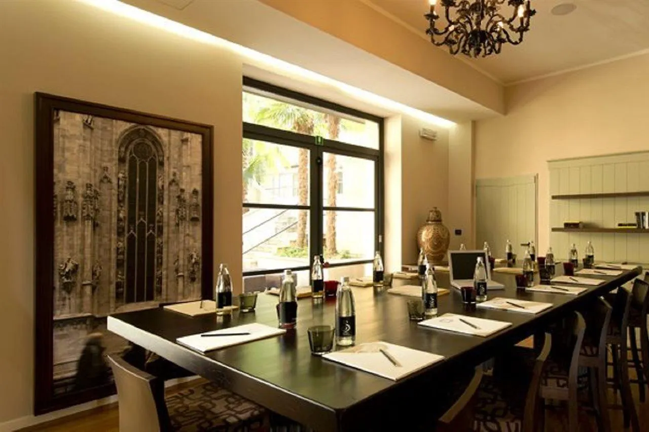 Hotel Townhouse 33 Milano Italia