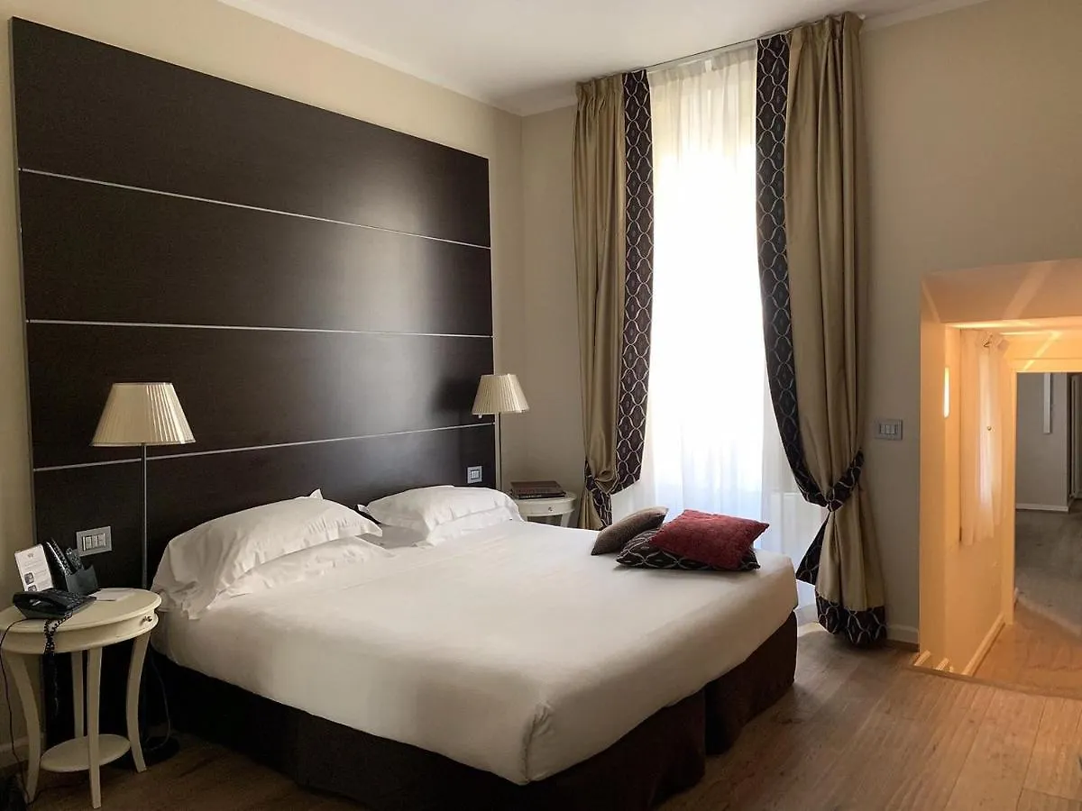 Hotel Townhouse 33 Milano