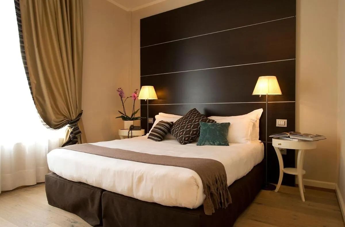 Hotel Townhouse 33 Milano