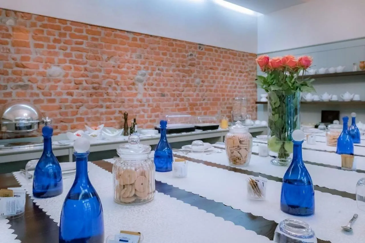 Hotel Townhouse 33 Milano