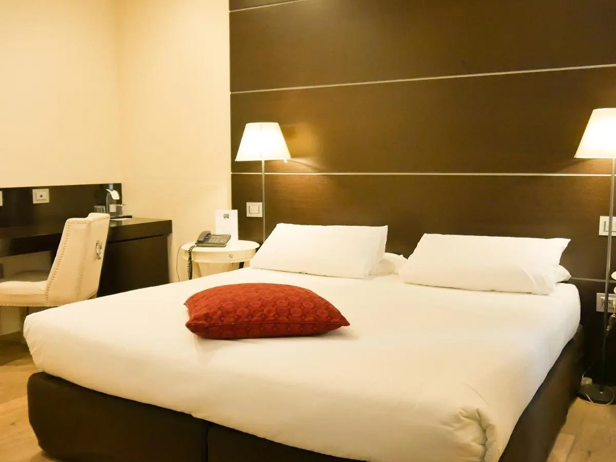 Hotel Townhouse 33 Milano