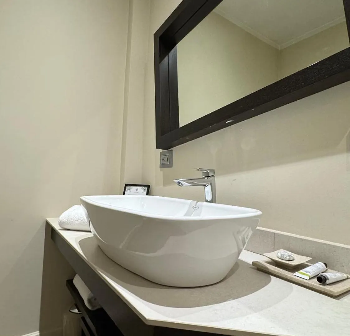Hotel Townhouse 33 Milano