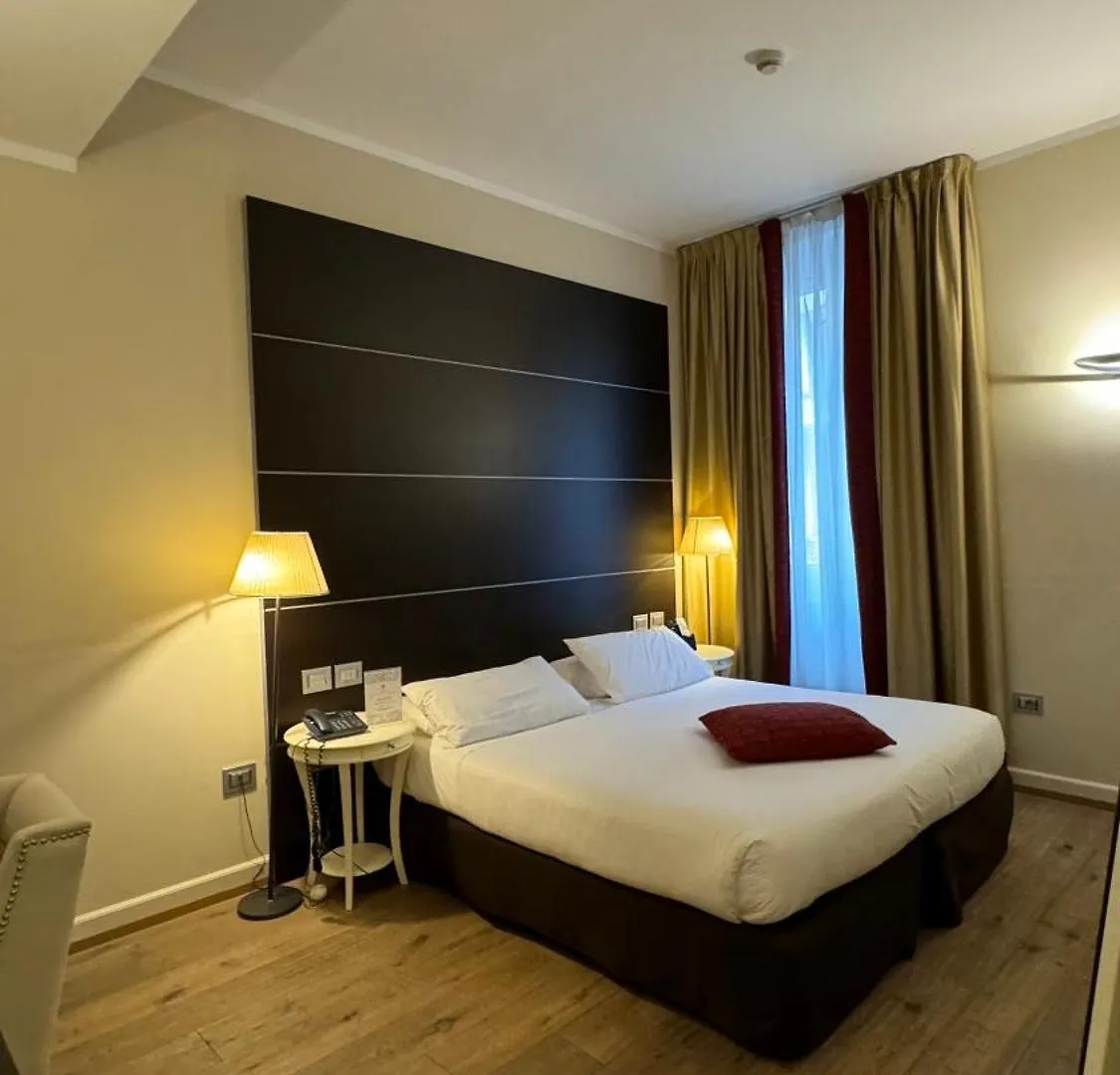 Hotel Townhouse 33 Milano