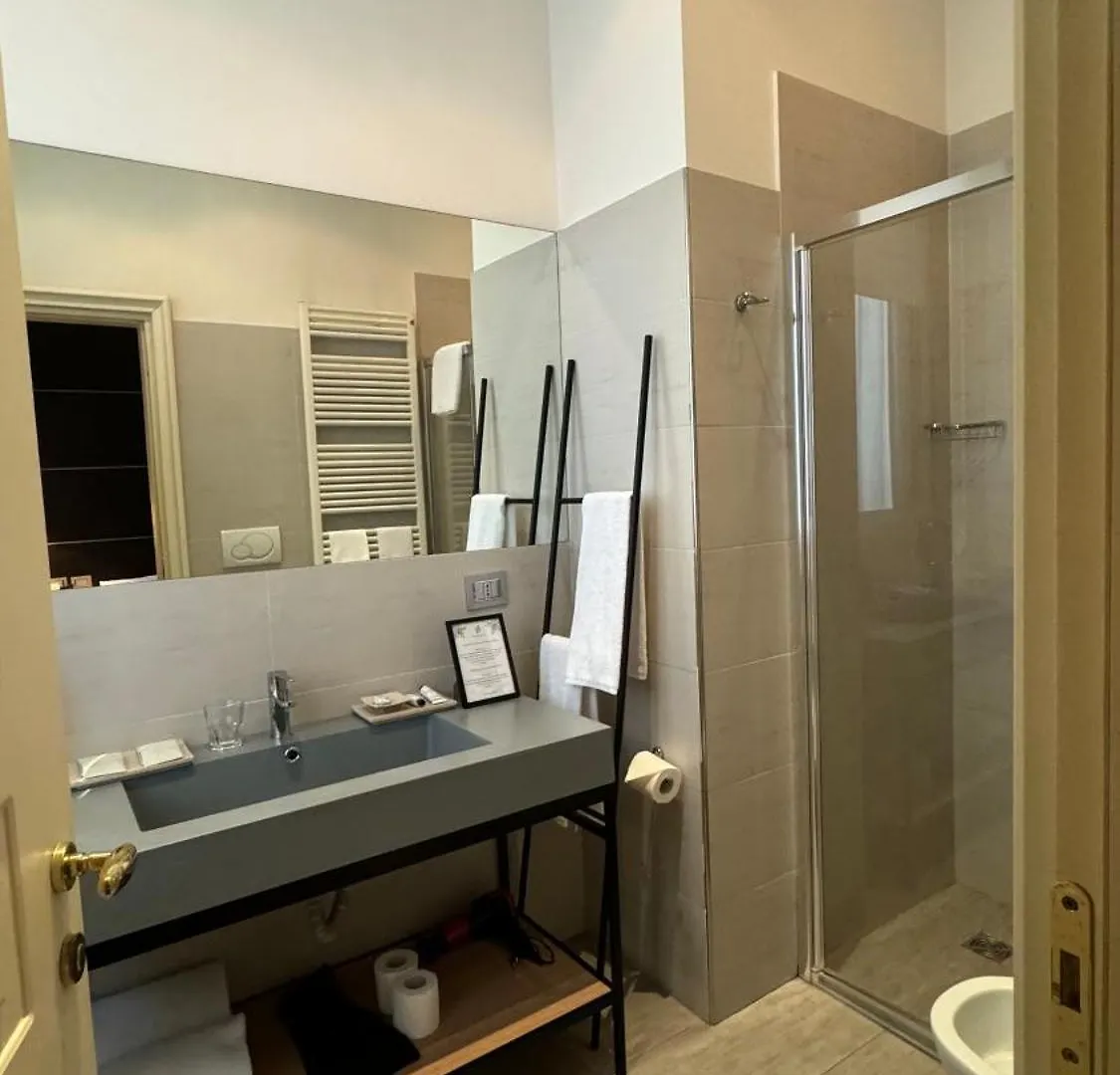 ****  Townhouse 33 Hotel Milão Itália