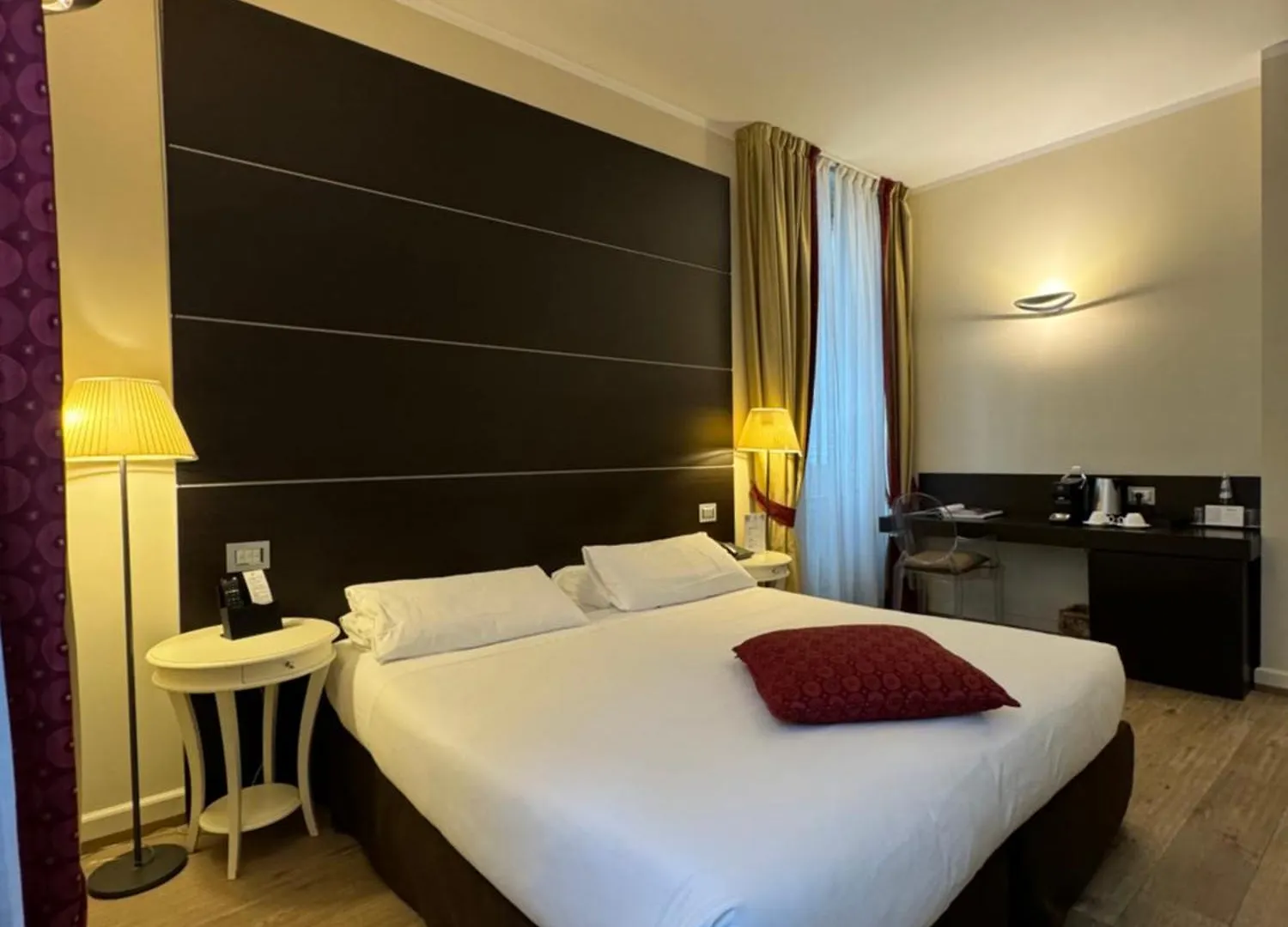 Hotel Townhouse 33 Milano