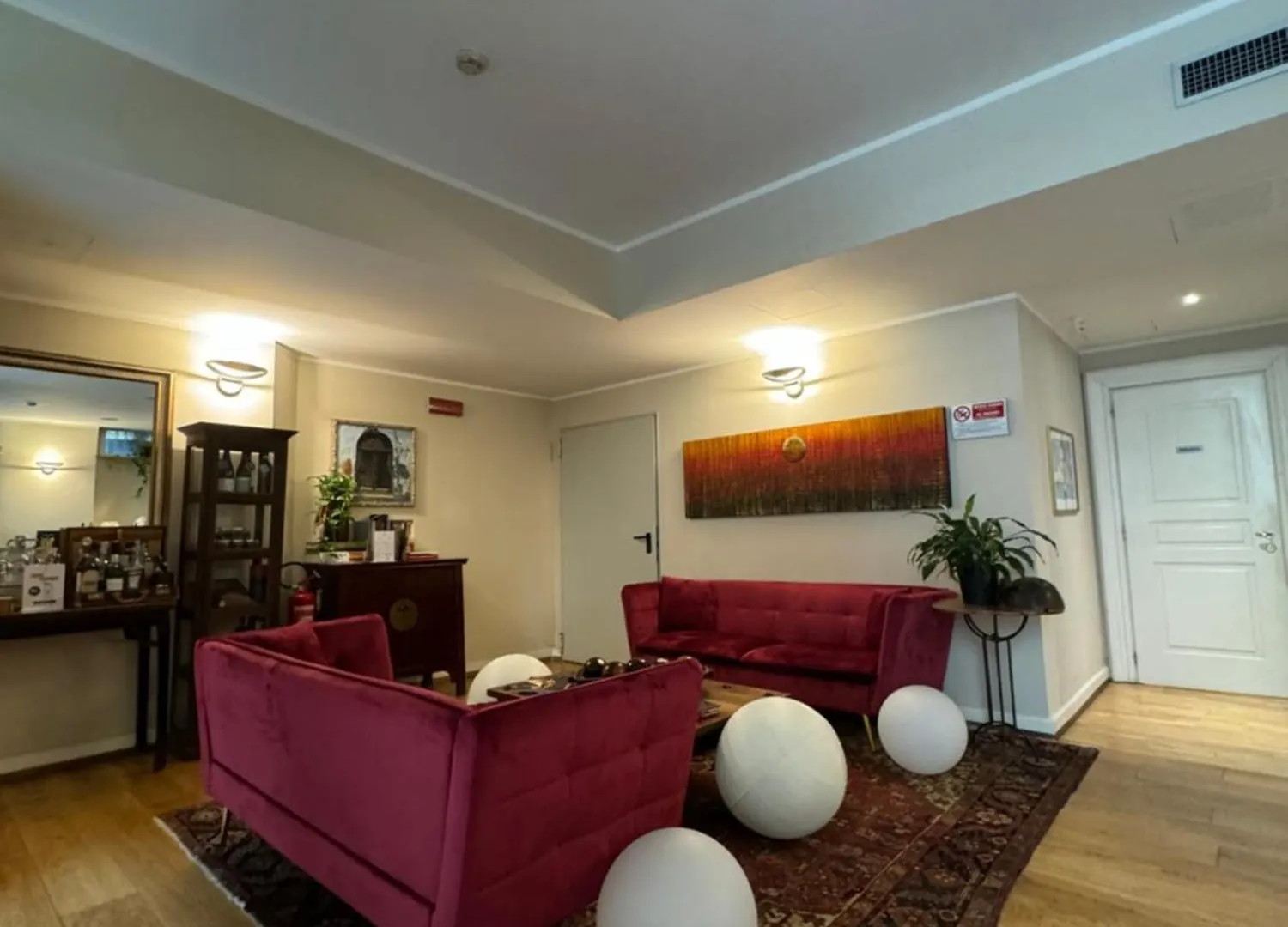 Townhouse 33 Hotel Milão