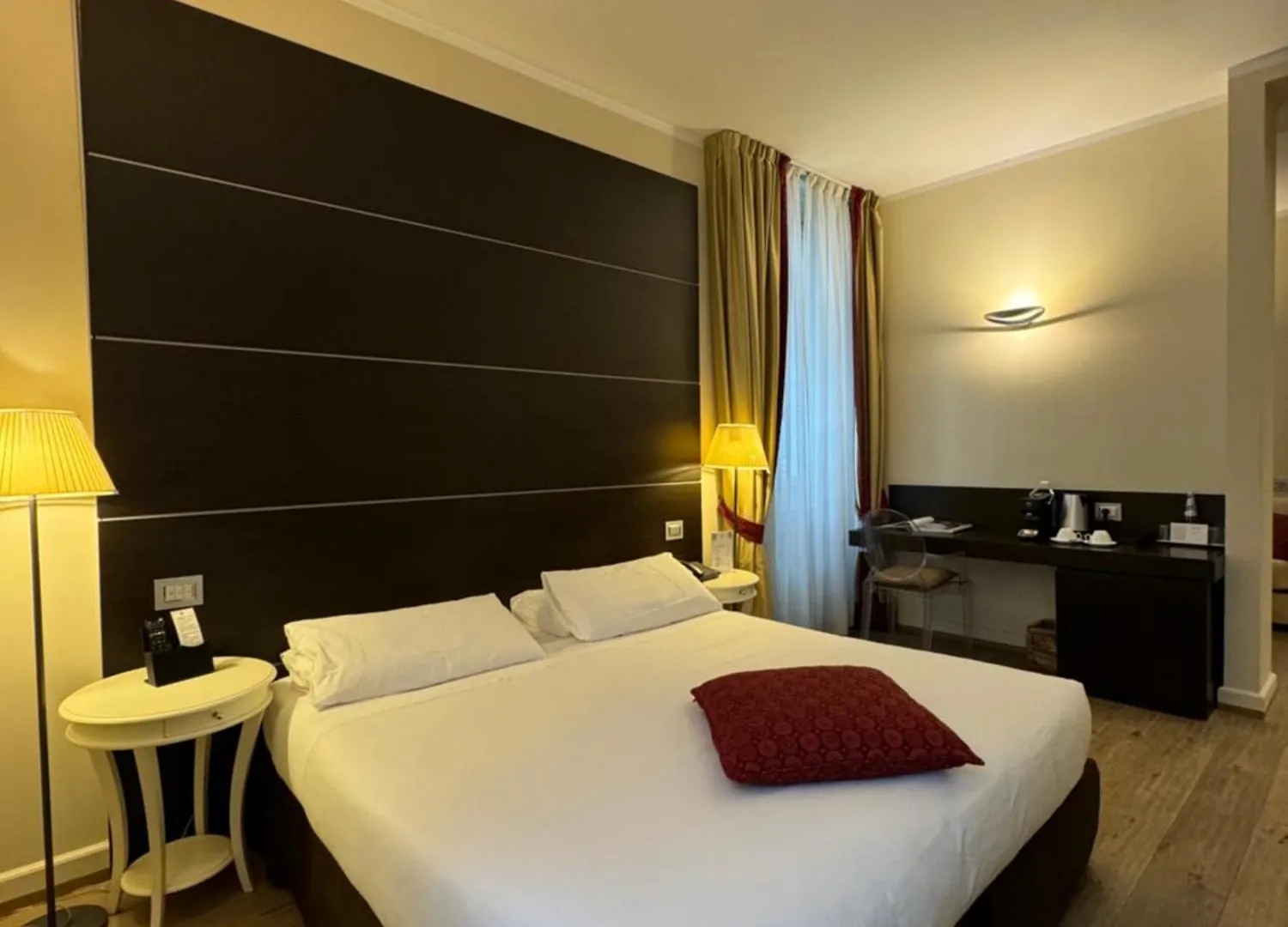 Hotel Townhouse 33 Milano 4*,  Italia