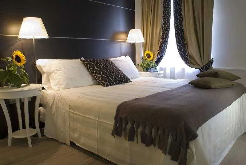 Hotel Townhouse 33 Milano 4*,