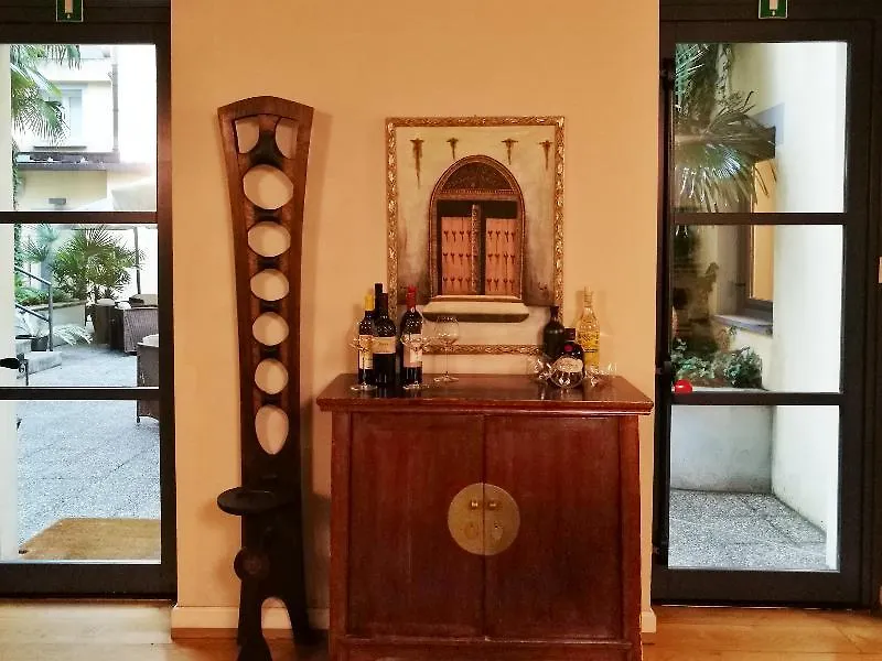 Hotel Townhouse 33 Milano