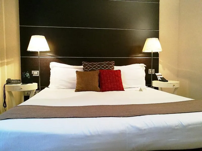 Townhouse 33 Hotel Milão