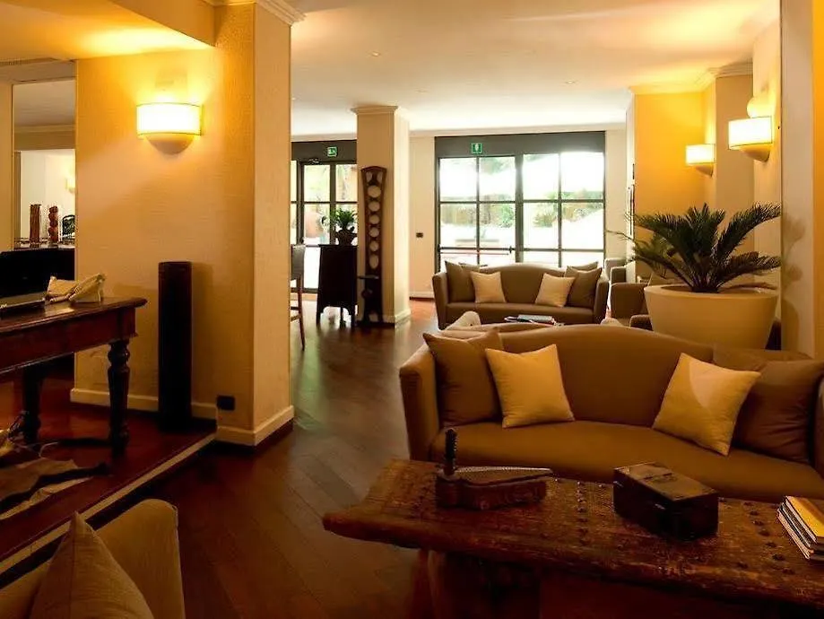 Townhouse 33 Hotel Milão