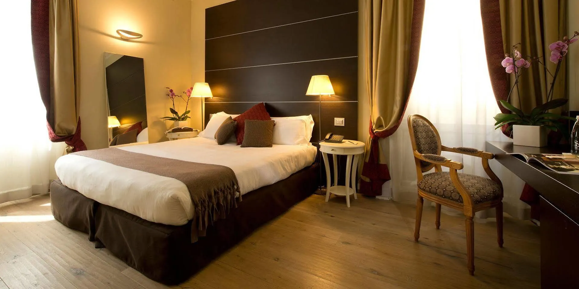 Townhouse 33 Hotel Milão