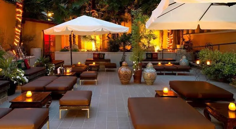 Hotel Townhouse 33 Milano 4*,  Italia