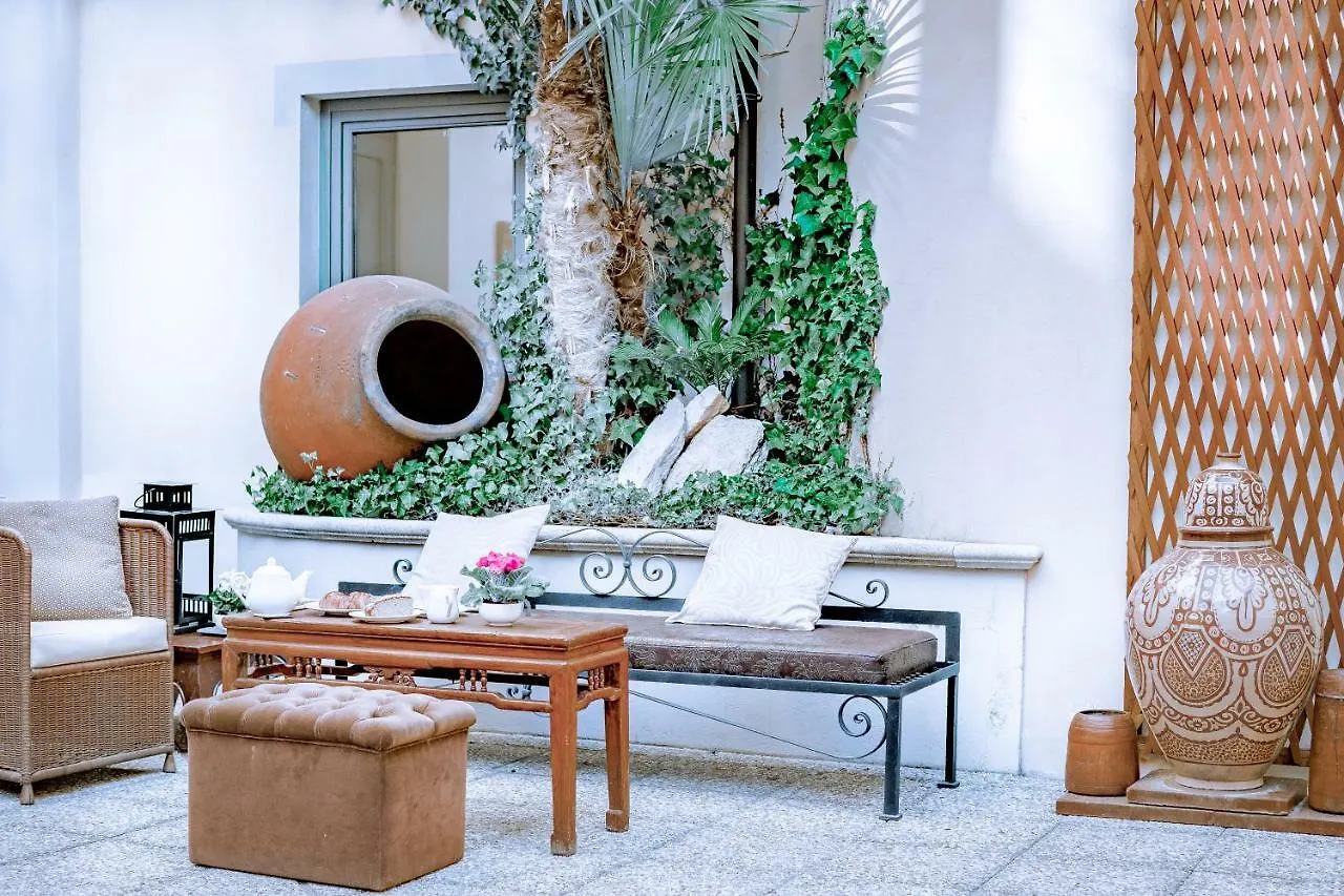 Hotel Townhouse 33 Milano