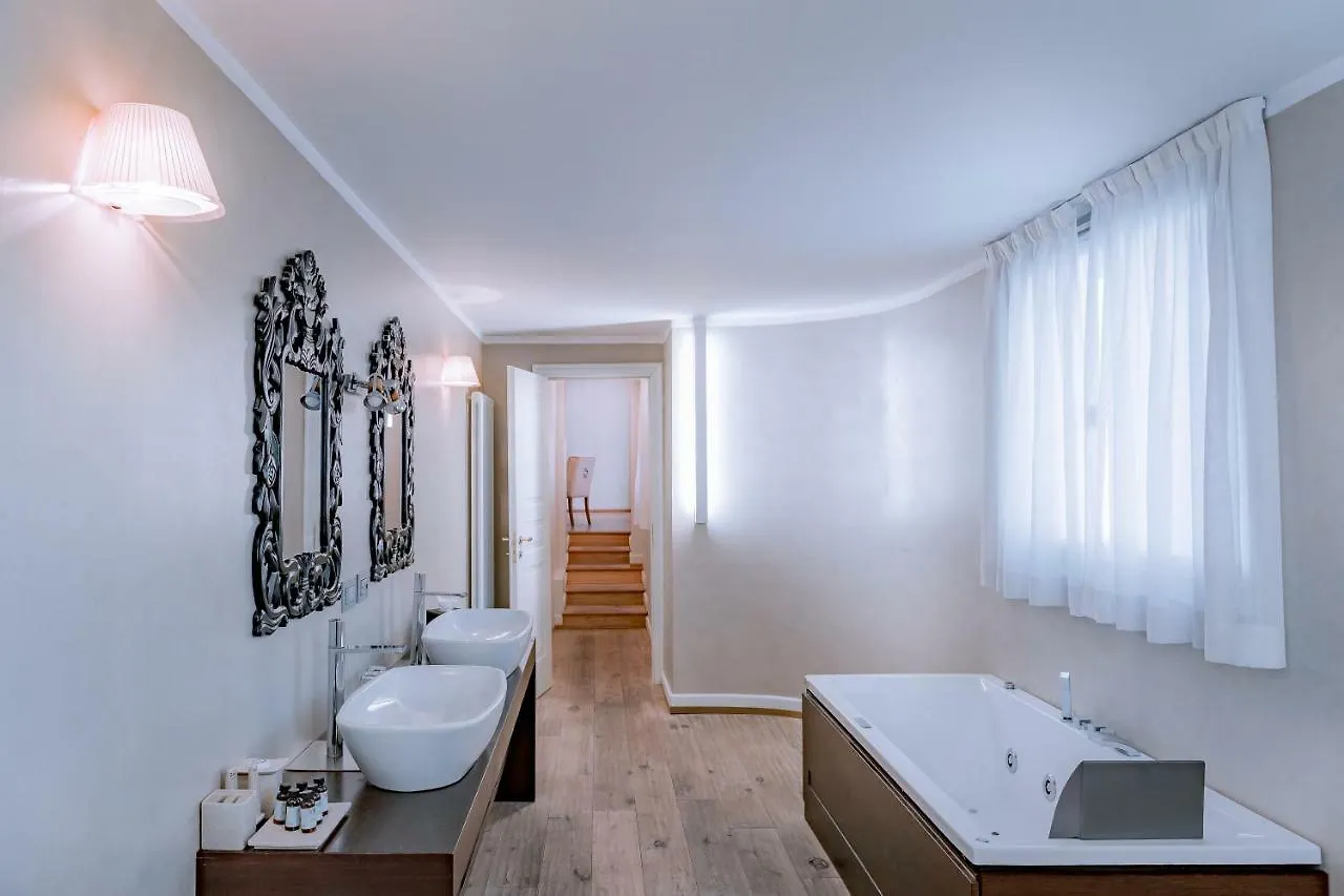 Townhouse 33 Hotel Milão