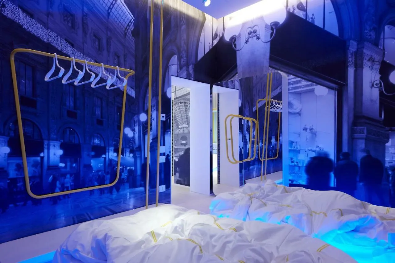 Hotel Townhouse 33 Milano 4*,