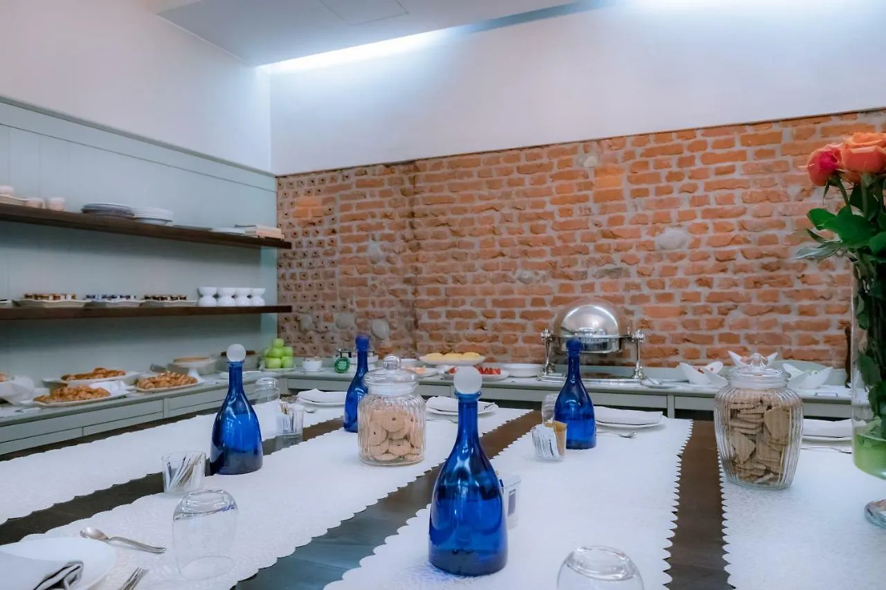 Hotel Townhouse 33 Milano Italia