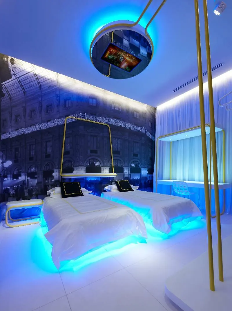 Hotel Townhouse 33 Milano