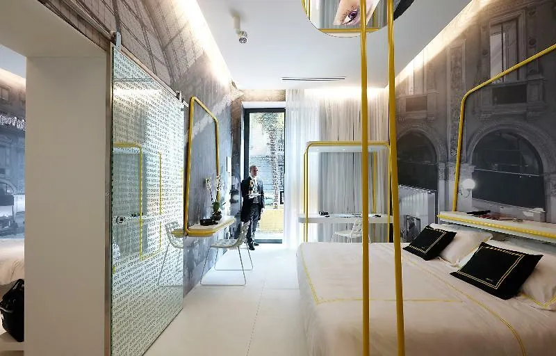 Hotel Townhouse 33 Milano 4*,  Italia