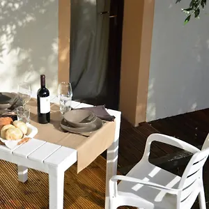 Appartement Casa Gli Ulivi Arzachena