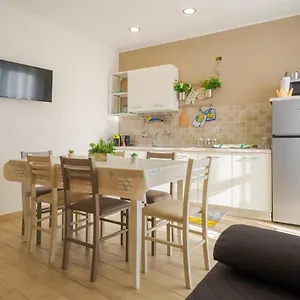 Appartement Barraco's House Catane