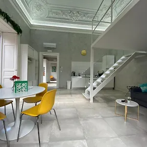 Appartement Superior Catane