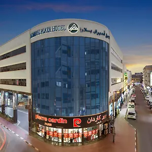 *** Otel Admiral Plaza Birleşik Arap Emirlikleri