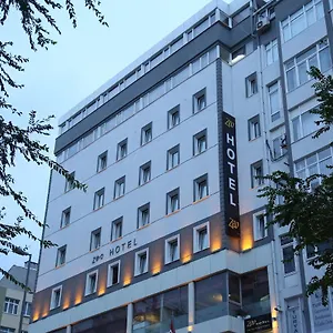 Otel Zeo Merter Türkiye