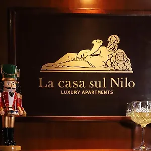 La Casa Sul Nilo איטליה