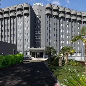 4* Otel Da Vinci