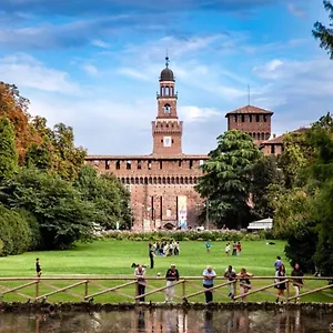  Appartamento Casa Mimì