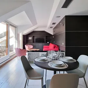 Appartement Italianway - Corso Venezia 7 Milan