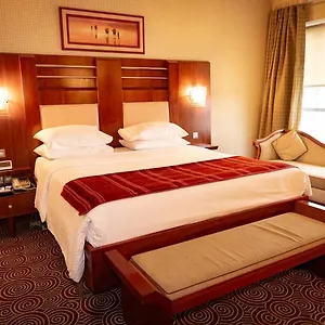 **** Otel Grand Birleşik Arap Emirlikleri