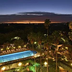 ***** Otel Parco Dei Principi Grand & İtalya