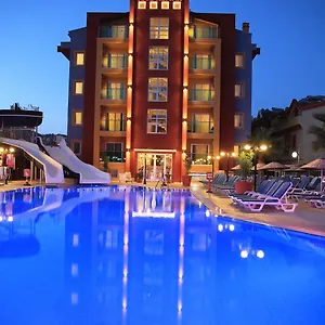 *** Resort Club Alpina Türkiye