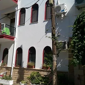  Konukevi Siren Türkiye