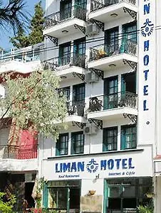 *** Otel Liman Türkiye