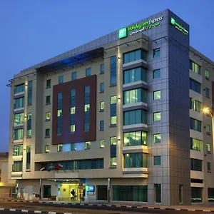 ** Otel Express Jumeirah, An Ihg Birleşik Arap Emirlikleri