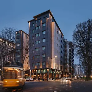 4* فندق وندسور ميلانو