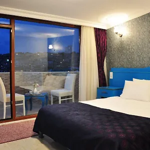 ** Otel Harbiye Türkiye