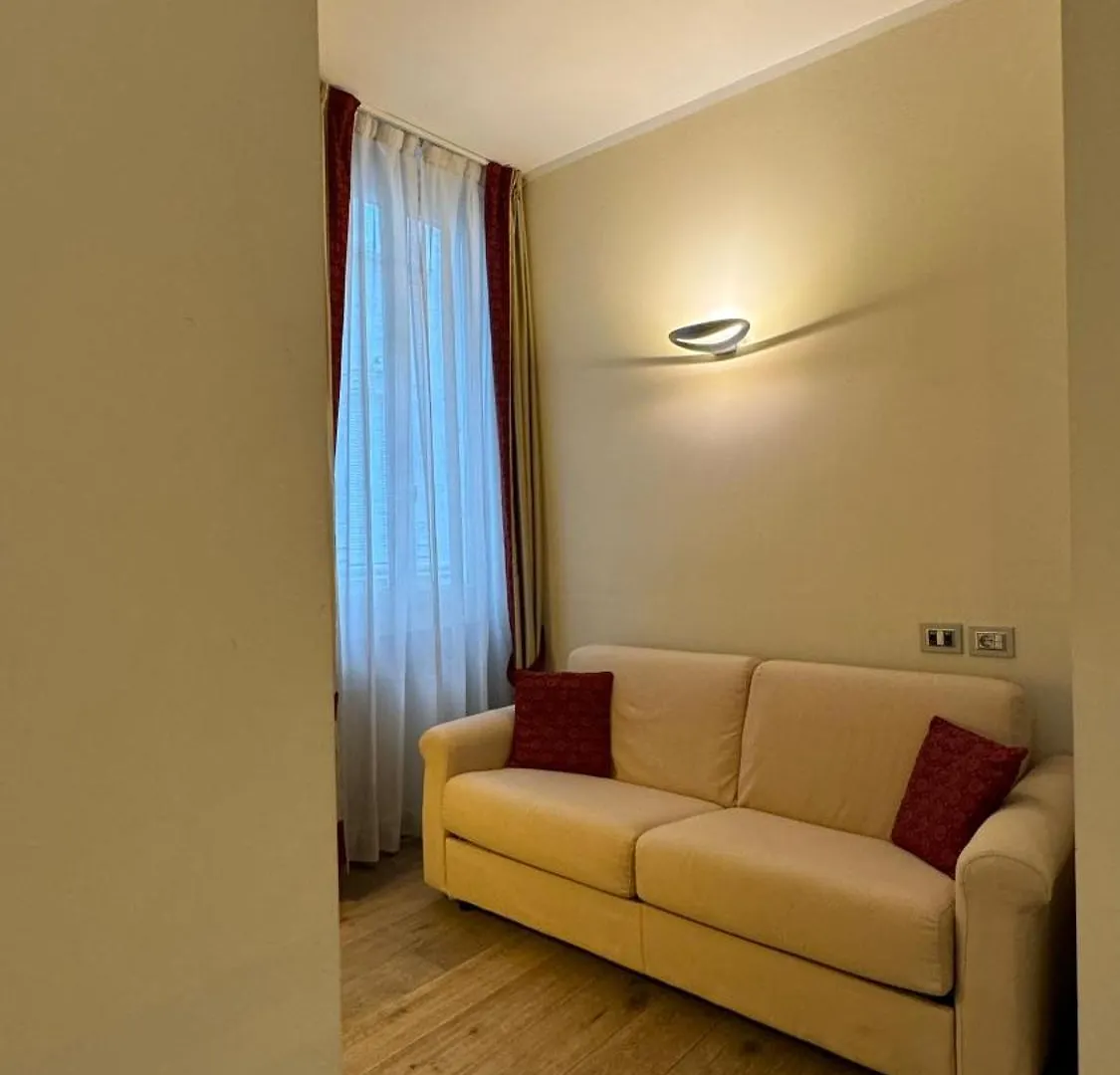 Townhouse 33 Hotel Milan